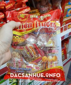 Bánh Kẹo Huế
