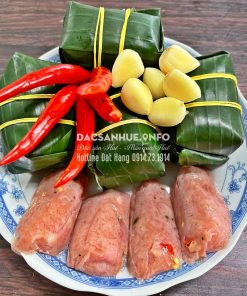 Nem Chả Huế