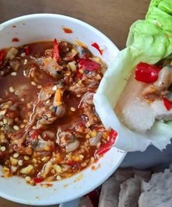 Gia Vị Huế